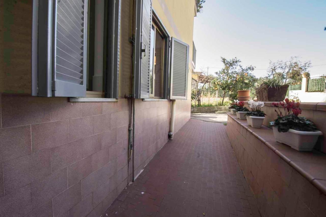 B&B Pudding Ercolano Exterior foto