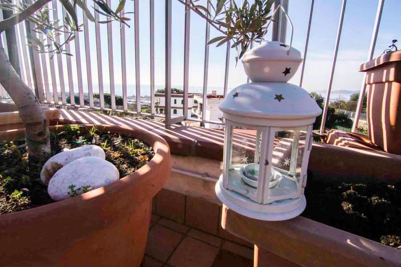 B&B Pudding Ercolano Exterior foto